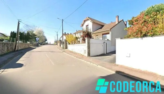 Marchadier Serge - 87700 Aixe-Sur-Vienne