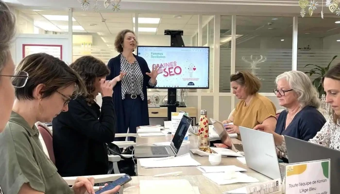Marie-Noëlle Petit - France