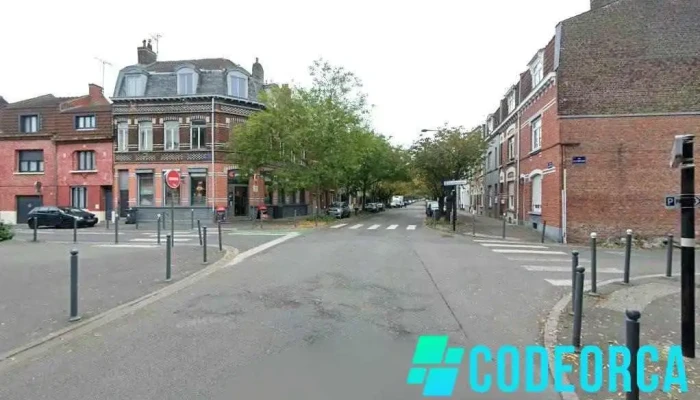 Markable - Lille