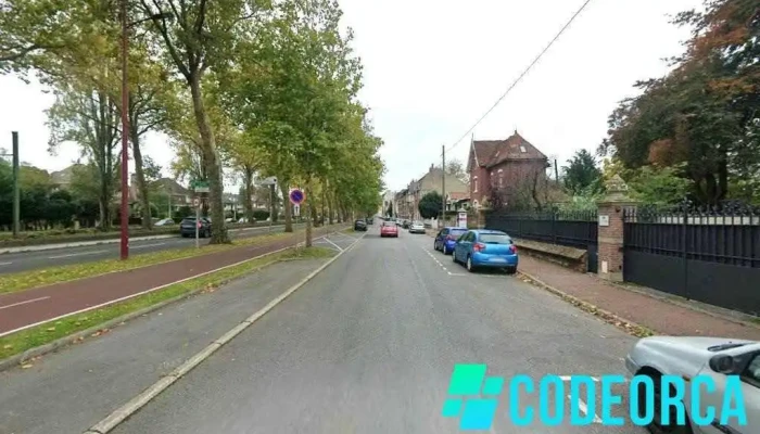 Market Espace - 59700 Marcq-En-Barœul