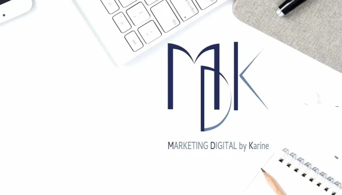 Marketing Digital by Karine - France