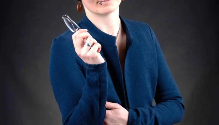 Maryline Mader Référencement web - France