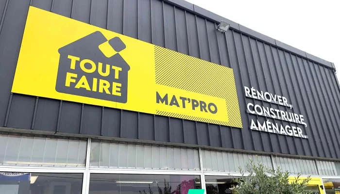 Mat'pro - Tout Faire - 02250 Marle