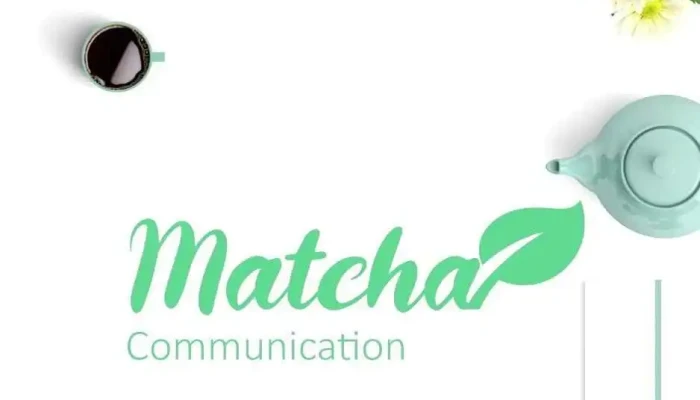 Matcha Communication - France