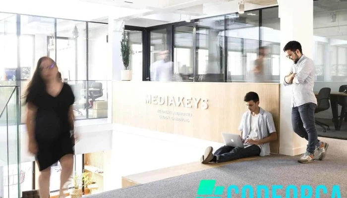 Mediakeys Creative - Levallois-Perret