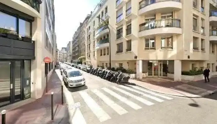 Mediakeys Creative -  Street View Et 360deg - Levallois-perret
