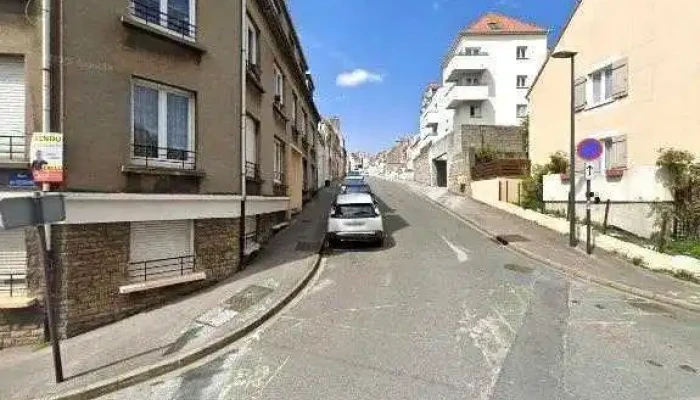 Mediam Communication Street View Et 360deg - Boulogne-sur-mer
