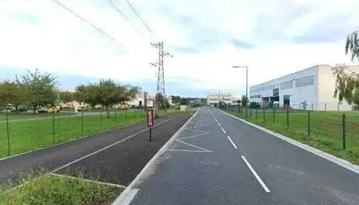 Mediaposte -  Street View Et 360deg - Petite-forêt