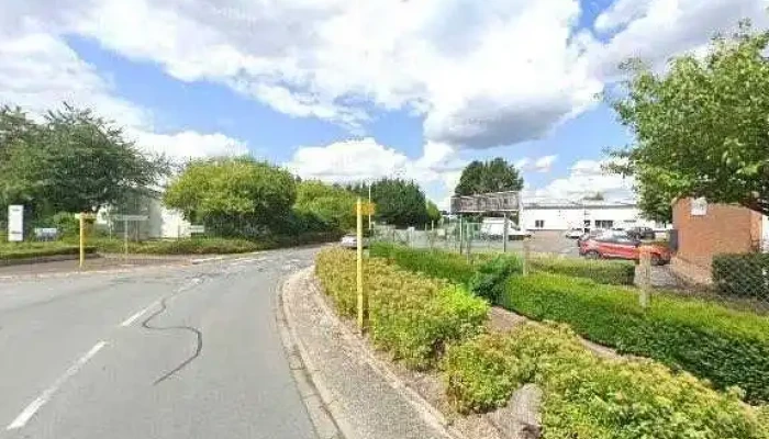 Mediaposte -  Street View Et 360deg - Douai