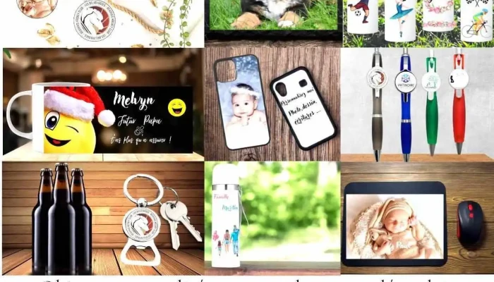 Mes Creations Papiers -  Photos Du Proprietaire - Folembray