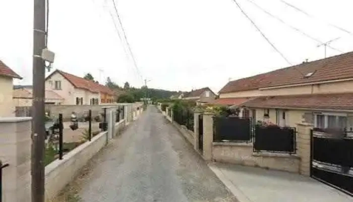 Mes Creations Papiers -  Street View Et 360deg - Folembray