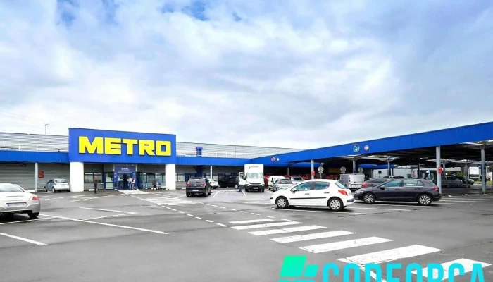 Metro Hénin-Beaumont - Hénin-Beaumont