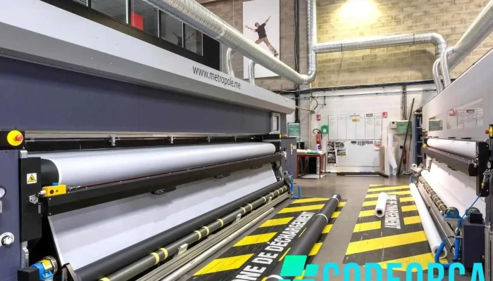 Metropole Atelier - Gennevilliers
