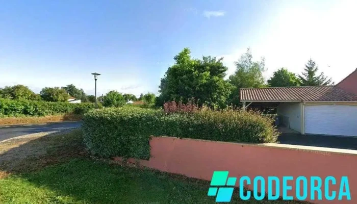 Mgt Marketing - 79400 Saint-Martin-De-Saint-Maixent