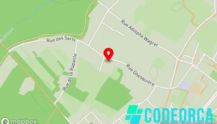 carte de Michel Deprez Praticien de médecine alternative à Escautpont
