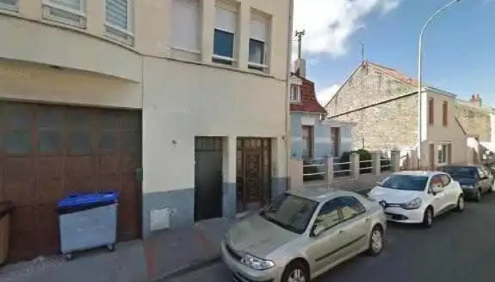 Micro Brasserie Des Deux Forts -  Street View Et 360deg - Grand-fort-philippe