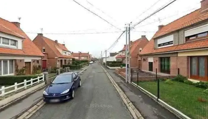 Mink -    Jeremy Vanesse Street View Et 360deg - Harnes