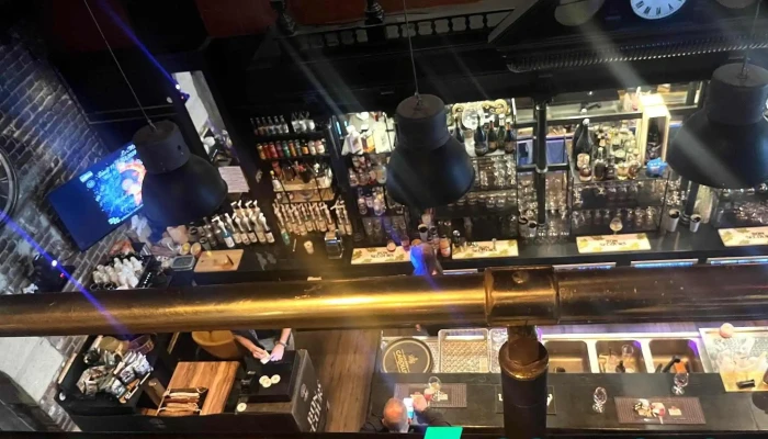 Miroiterie Pub - Douai
