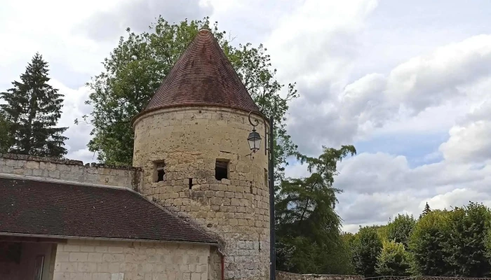 Mjc La Ferté-Milon - La Ferté-Milon