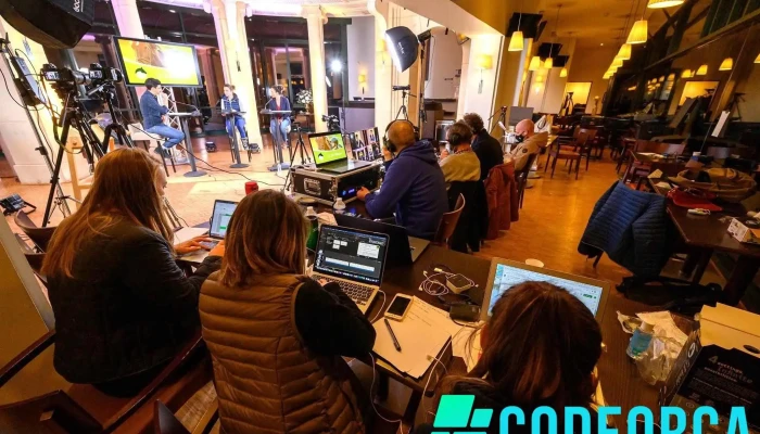 Momentum Productions - 86000 Poitiers