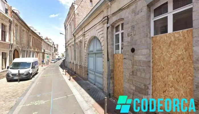 Mon petit doigt M'a dit / Au coin d'ma rue - Douai