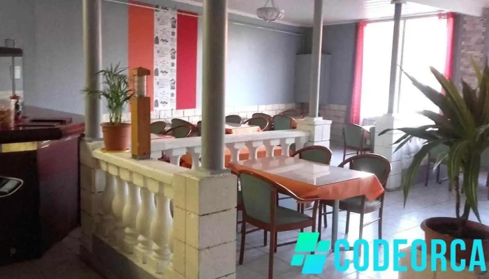 Mondial Kebab - La Fère