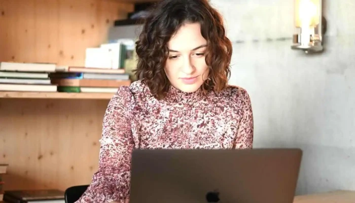 Morine Mallet - Freelance en Webmarketing - France
