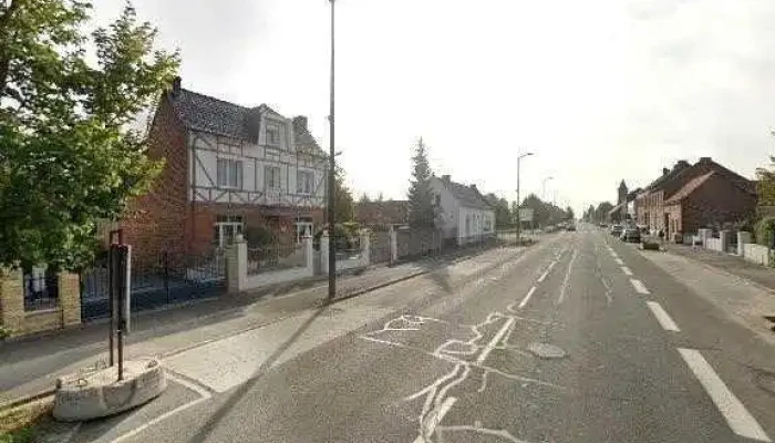 Mp Nuisible -  Street View Et 360deg - Faumont