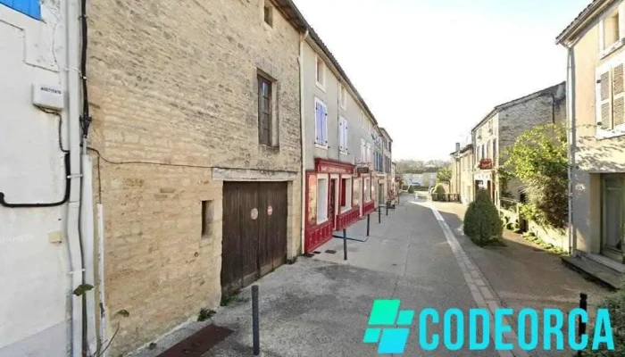 Mpg : Marais Poitevin Groupe - 79510 Coulon