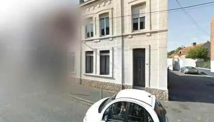 Mt2s -    Marquage Tout Support Signaletique Street View Et 360deg - Carvin