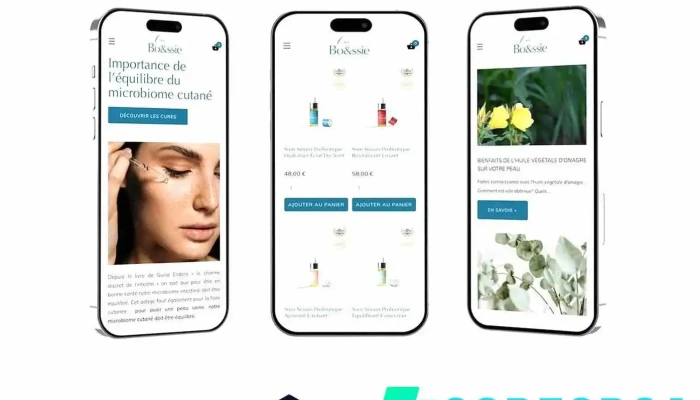 MW-Concept: Agence web et de communication digitale - Lacroix-Saint-Ouen
