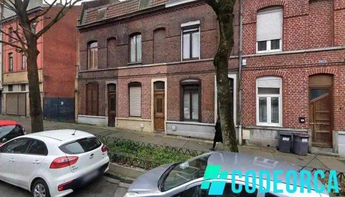 My Media - Roubaix