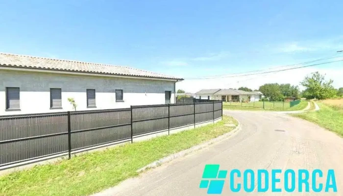 Myc - 33450 Saint-Sulpice-Et-Cameyrac