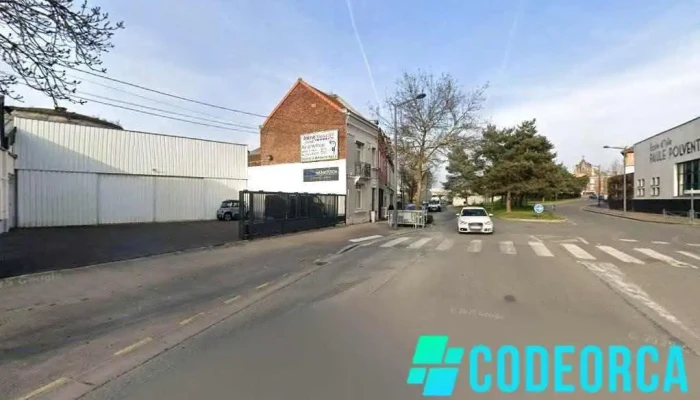N.Communication - Saint-Quentin