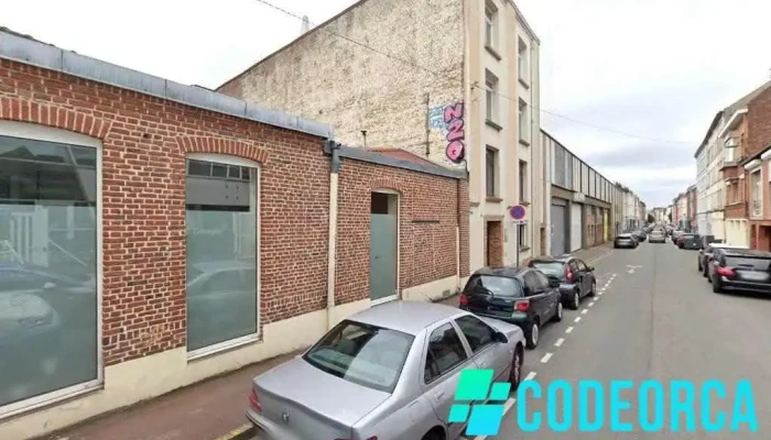 Ncls Prod - 59000 Lille
