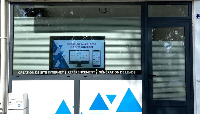 Ncommunication Agence De Publicite - Saint-quentin