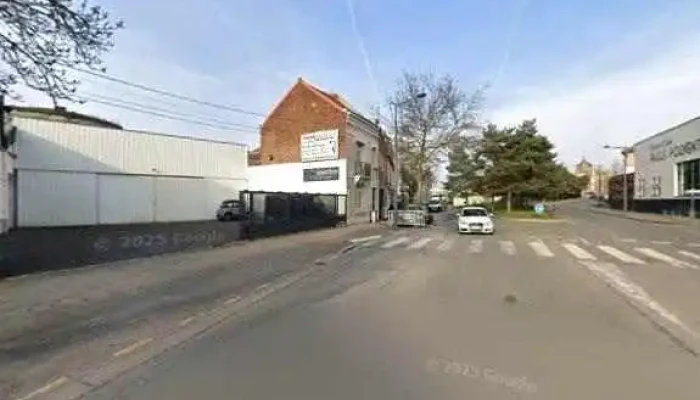 Ncommunication Tout - Saint-quentin