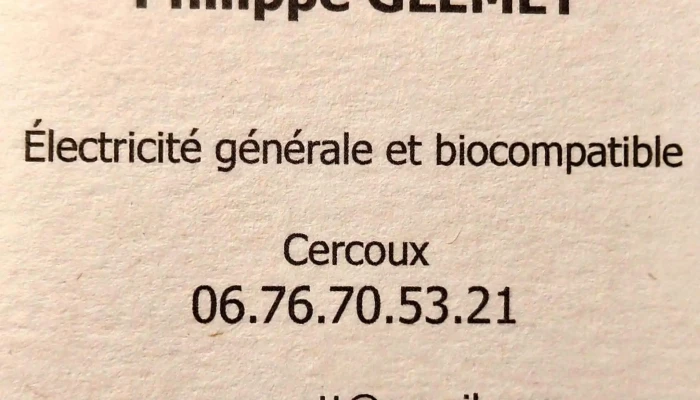 Neowatt - 17270 Cercoux