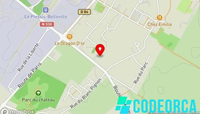Net Resolution - Le Plessis-Belleville