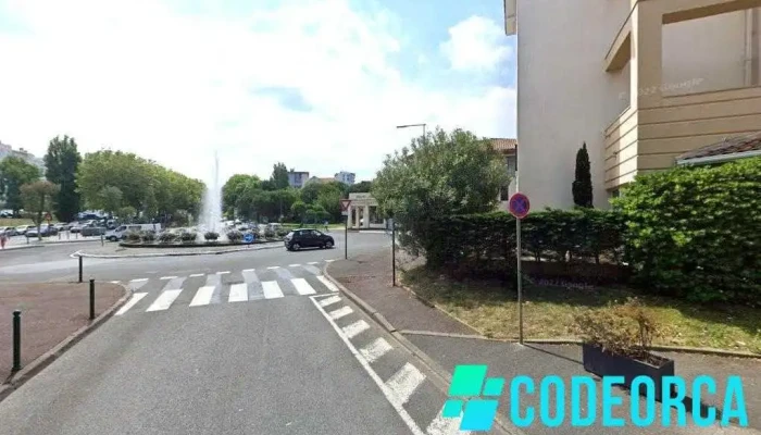 Newair - 64200 Biarritz