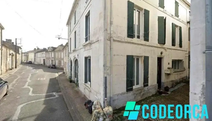 Nicolas Brun - 16200 Jarnac