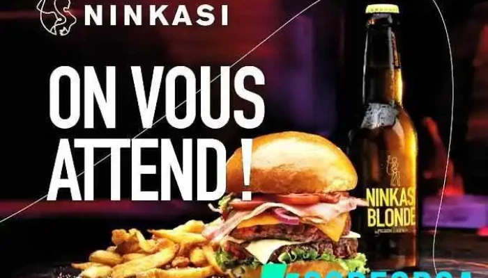 Ninkasi Lille - Lezennes - Villeneuve-D'Ascq