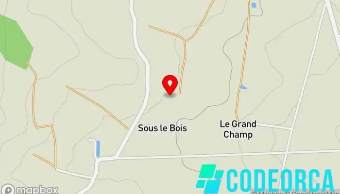 No code - France