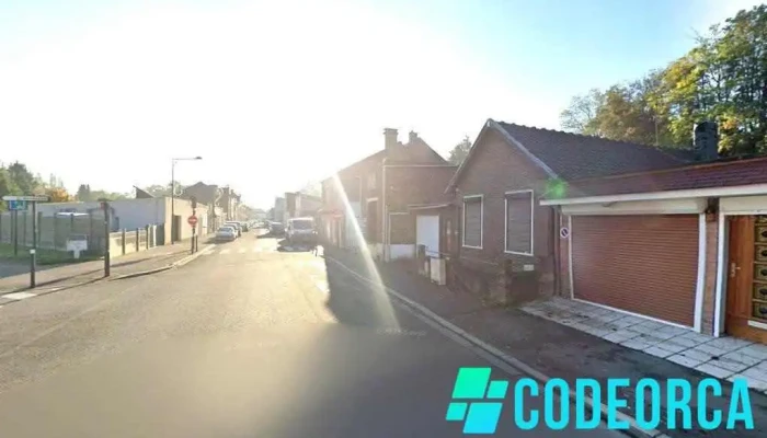 Nrj Global Regions Lens Arras Douai - Lens