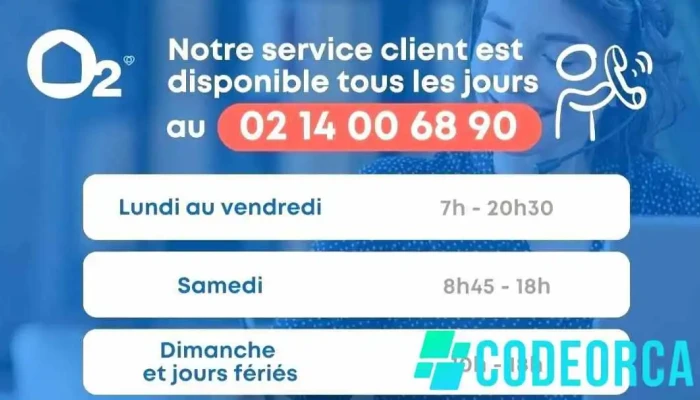 O2 Jardinage Ferriere La Grande Tout - Colleret