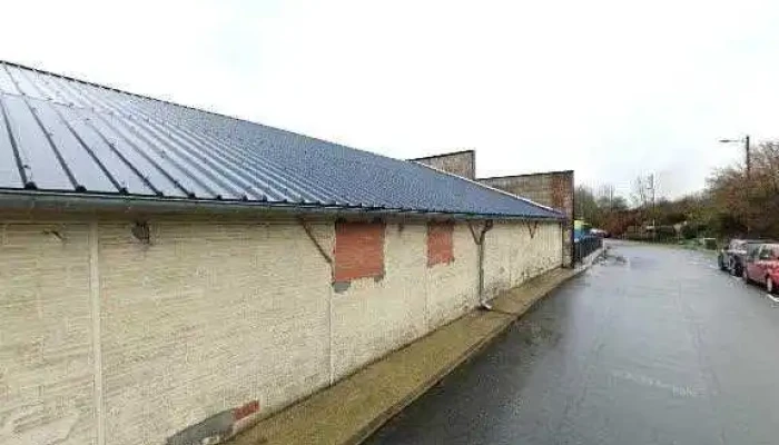 Objectifcode   Centre Dexamen Du Code De La Route Grandvilliers Street View Et 360deg - Grandvilliers