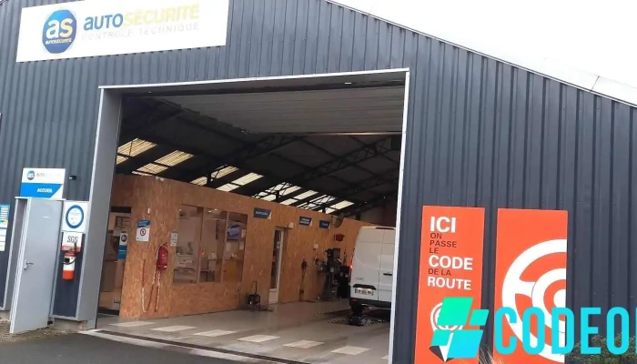 Objectifcode   Centre Dexamen Du Code De La Route Grandvilliers Tout - Grandvilliers