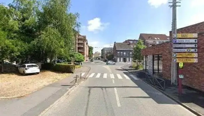 Odiens Hauts De France Street View Et 360deg - Hazebrouck