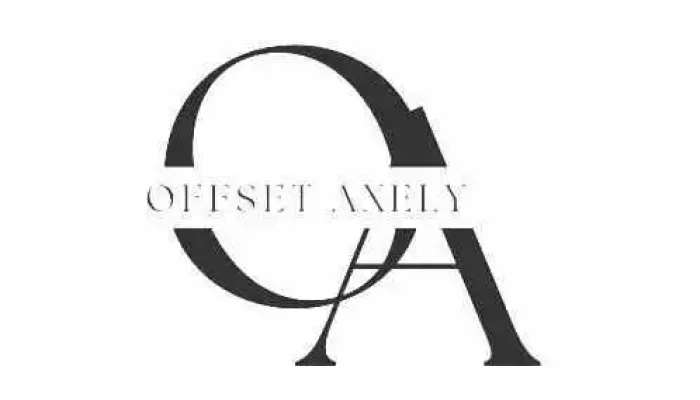 Offset axely - France