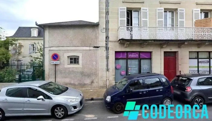 Offset Compagny - 24000 Périgueux